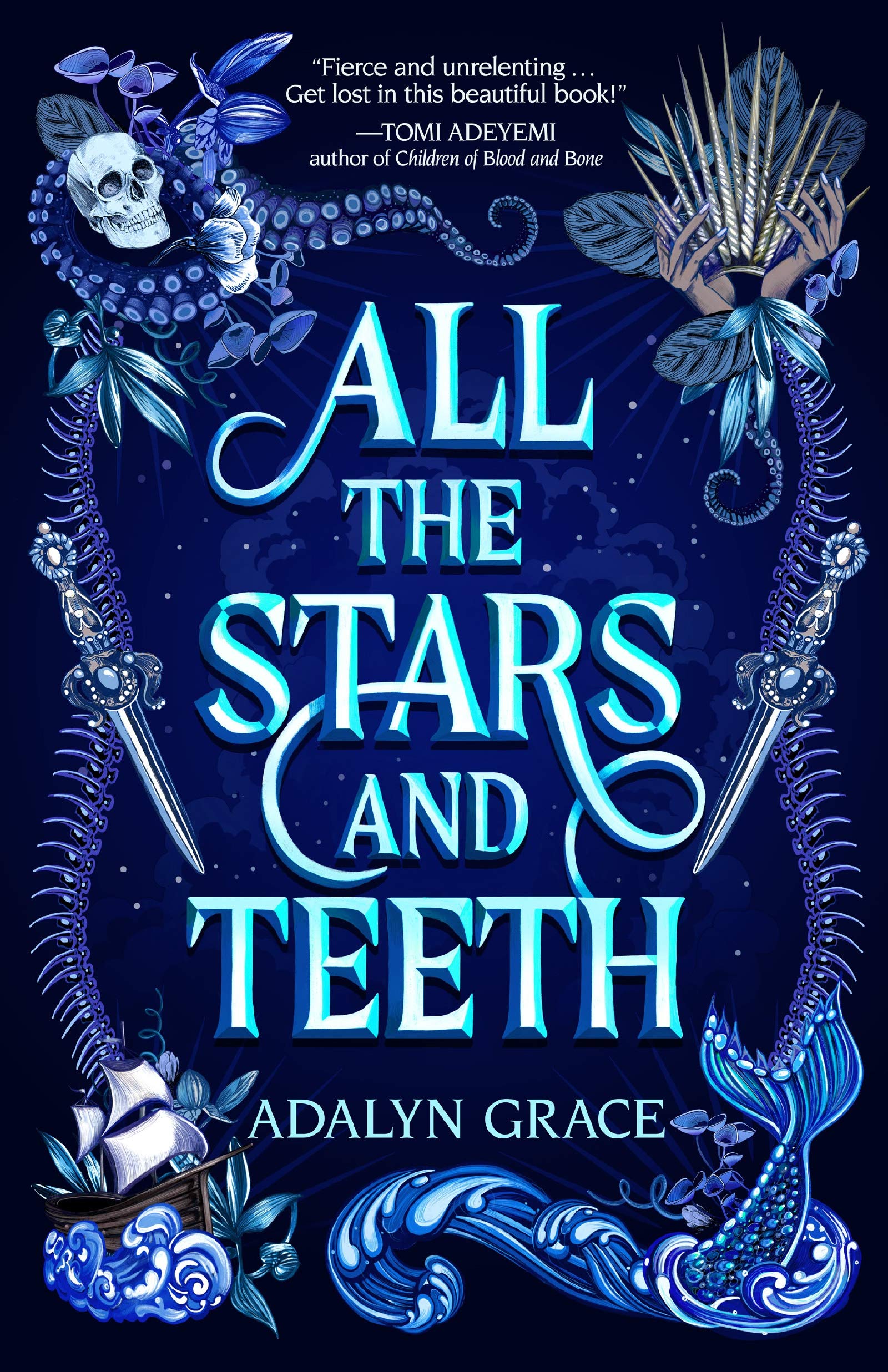 stars and teeth stars and teeth