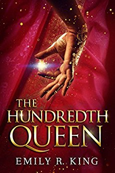 the hundredth queen by emily r king the hundredth queen by emily r king