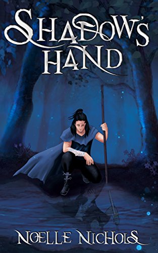 ShadowsHand | T.L. Branson