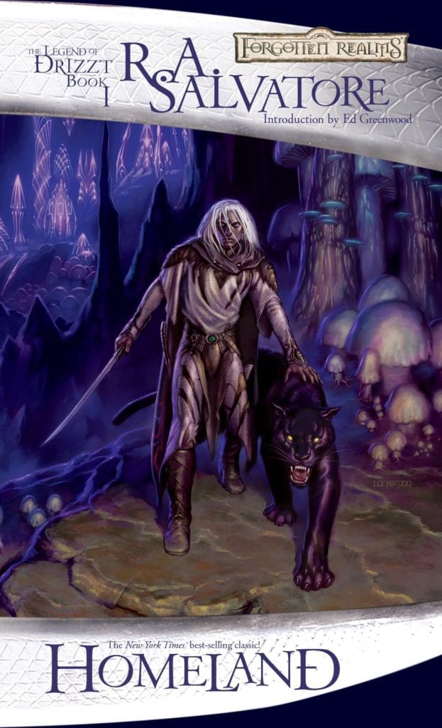73 Best Seller All Drizzt Do Urden Books Order with Best Writers