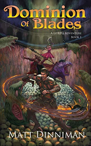 matt dinniman book 5 matt dinniman book 5