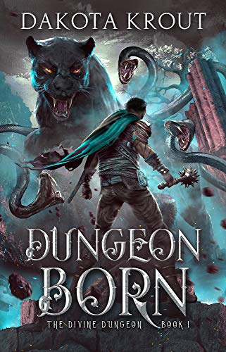 dungeon born dakota krout dungeon born dakota krout