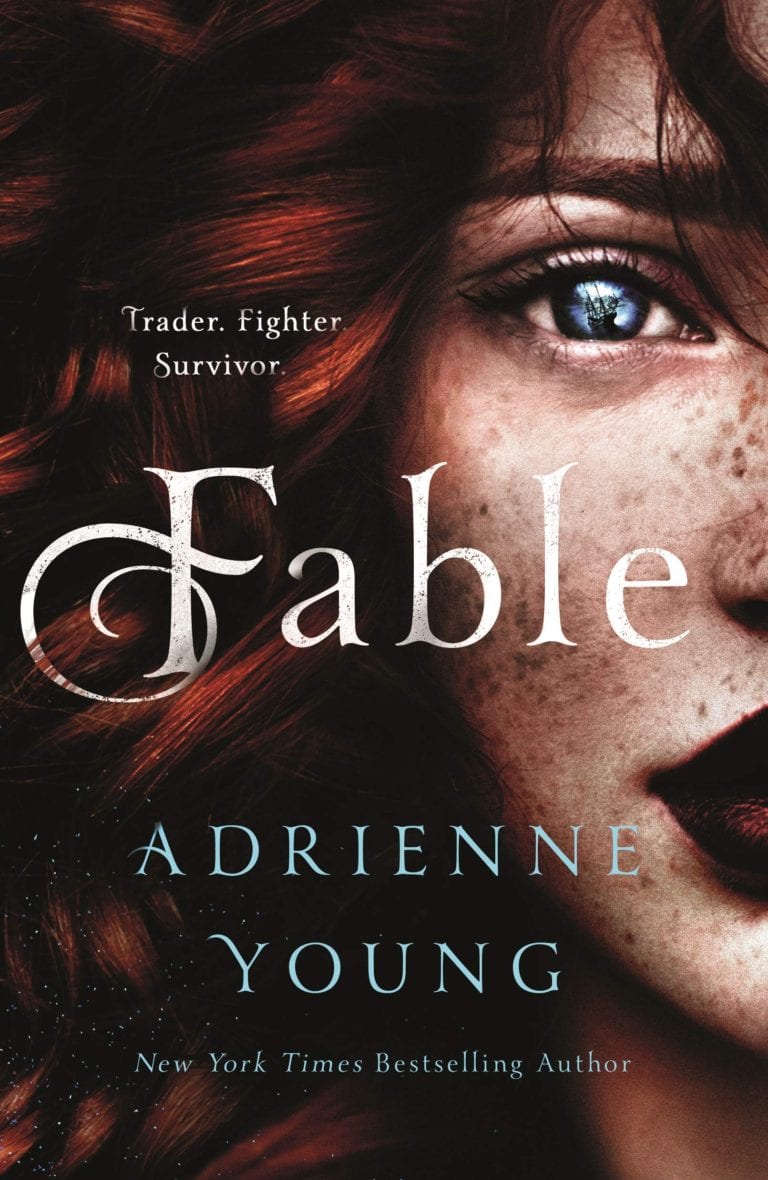 fable 2 adrienne young fable 2 adrienne young