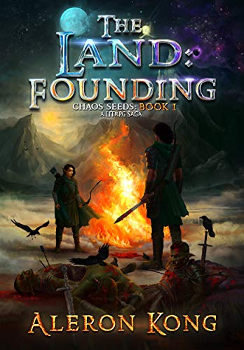 the land aleron kong book 10 the land aleron kong book 10