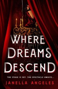 where dreams descend owlcrate where dreams descend owlcrate