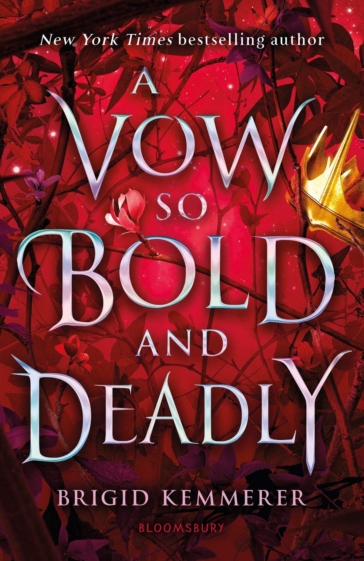 a vow so bold and deadly by brigid kemmerer a vow so bold and deadly by brigid kemmerer