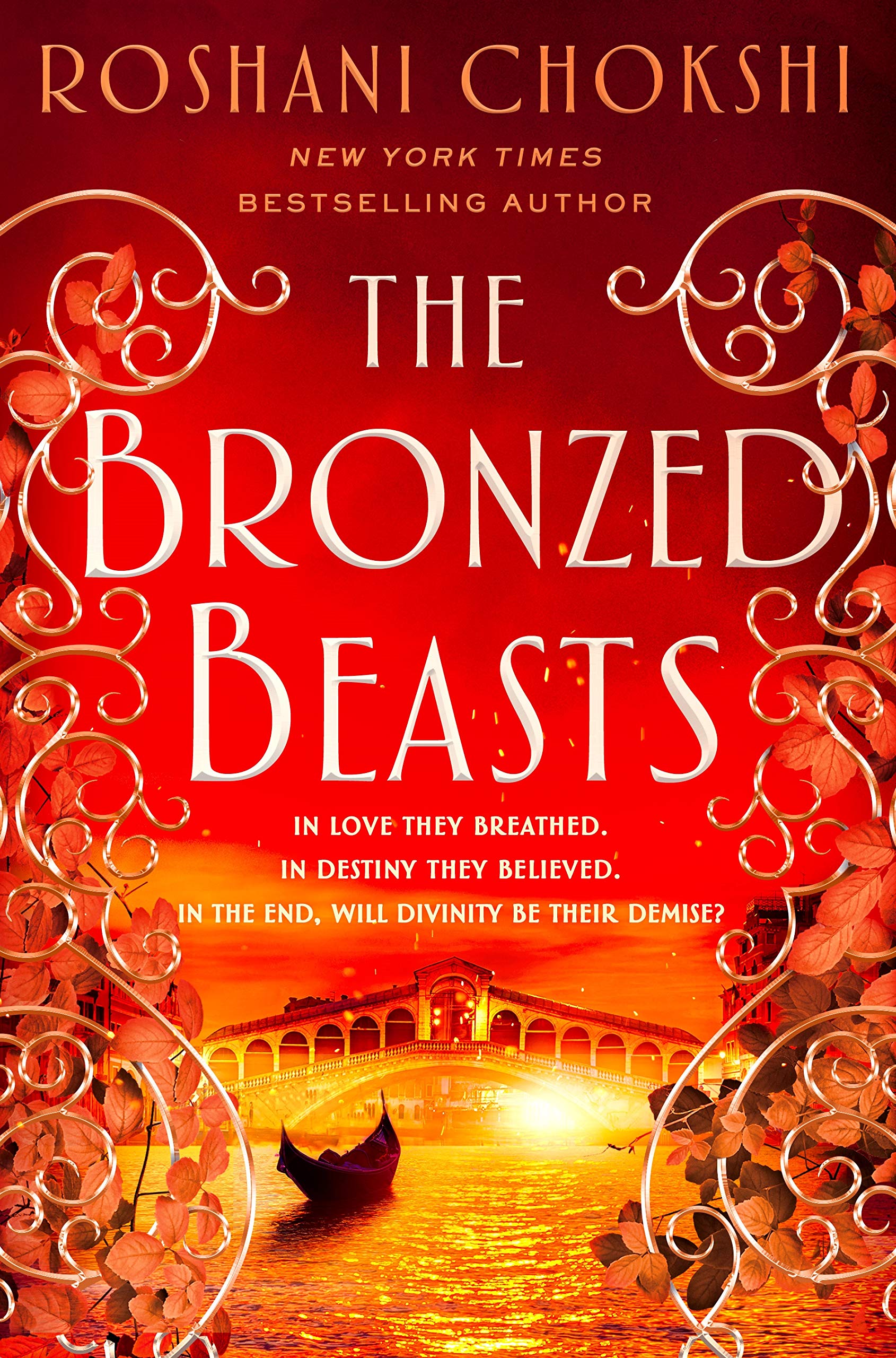the bronzed beasts series the bronzed beasts series