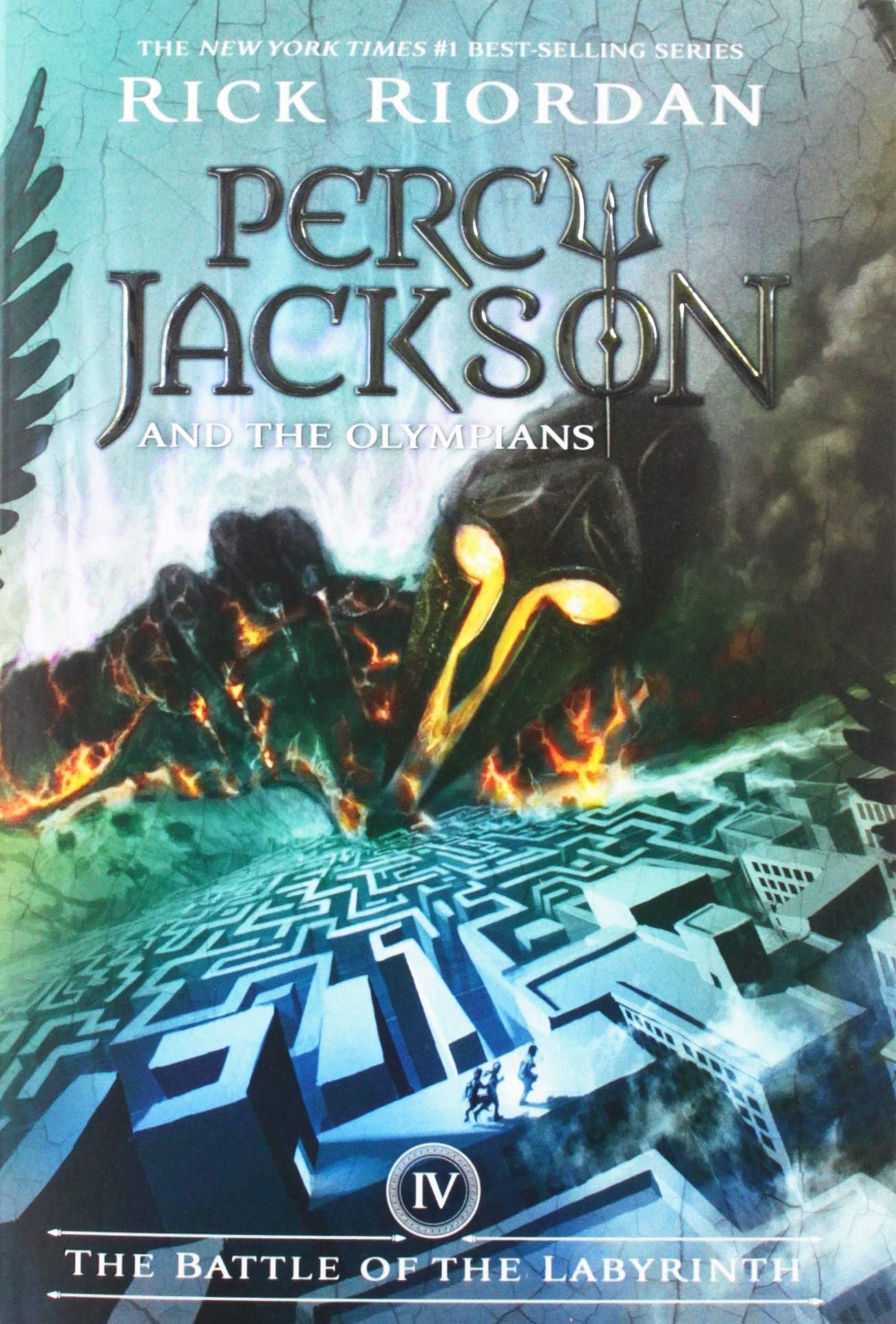 All 30+ Percy Jackson Books in Order How to Read Rick Riordan's Books