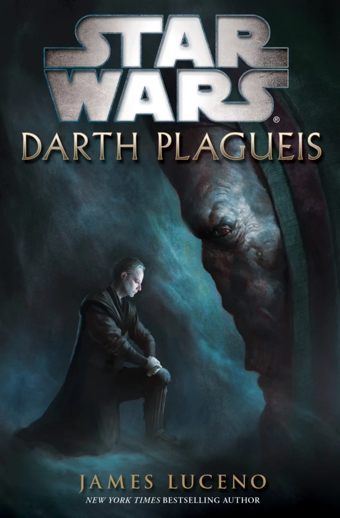 Darth Plagueis Best Star Wars Books