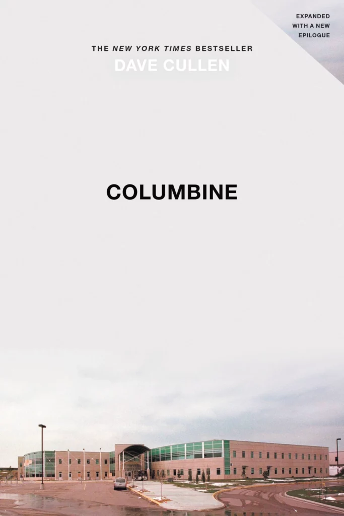 Columbine Dave Cullen