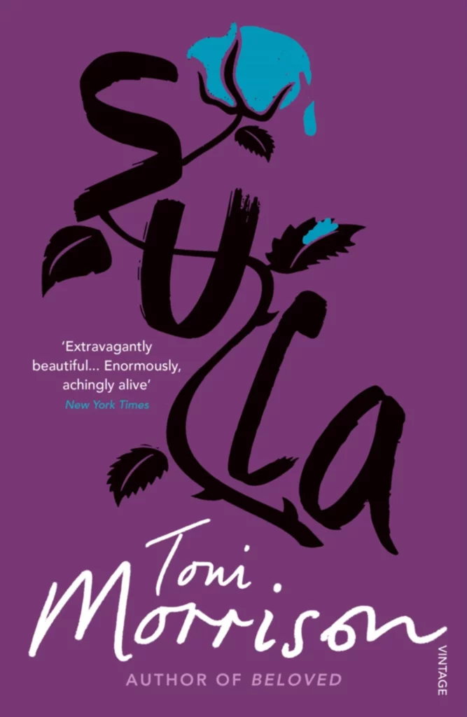 Sula Toni Morrison